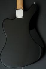 FREEDOM CUSTOM GUITAR RESEARCH Custom Order Retro Series JM -Black- 【オールラッカー】_7