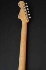 FREEDOM CUSTOM GUITAR RESEARCH Custom Order Retro Series JM -Black- 【オールラッカー】_8