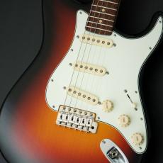 FREEDOM CUSTOM GUITAR RESEARCH Custom Order RS ST SSS Alder -3 Tone Sunburst-