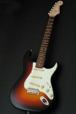 FREEDOM CUSTOM GUITAR RESEARCH Custom Order RS ST SSS Alder -3 Tone Sunburst-_2