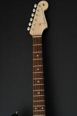 FREEDOM CUSTOM GUITAR RESEARCH Custom Order RS ST SSS Alder -3 Tone Sunburst-_4