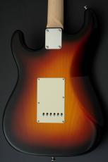 FREEDOM CUSTOM GUITAR RESEARCH Custom Order RS ST SSS Alder -3 Tone Sunburst-_7
