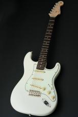 FREEDOM CUSTOM GUITAR RESEARCH Custom Order RS ST SSS Alder -Olympic White-_2