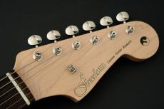 FREEDOM CUSTOM GUITAR RESEARCH Custom Order RS ST SSS Alder -Olympic White-_5