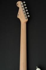 FREEDOM CUSTOM GUITAR RESEARCH Custom Order RS ST SSS Alder -Olympic White-_8