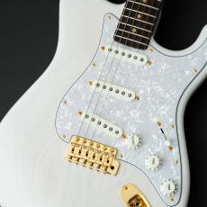 FREEDOM CUSTOM GUITAR RESEARCH Custom Order RS ST SSS L.W. Ash -White Blonde- 【選定軽量アッシュ】