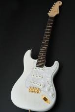 FREEDOM CUSTOM GUITAR RESEARCH Custom Order RS ST SSS L.W. Ash -White Blonde- 【選定軽量アッシュ】_2