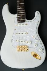FREEDOM CUSTOM GUITAR RESEARCH Custom Order RS ST SSS L.W. Ash -White Blonde- 【選定軽量アッシュ】_3