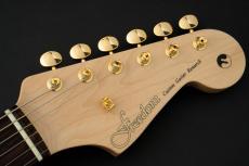 FREEDOM CUSTOM GUITAR RESEARCH Custom Order RS ST SSS L.W. Ash -White Blonde- 【選定軽量アッシュ】_5