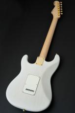 FREEDOM CUSTOM GUITAR RESEARCH Custom Order RS ST SSS L.W. Ash -White Blonde- 【選定軽量アッシュ】_6