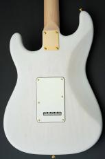 FREEDOM CUSTOM GUITAR RESEARCH Custom Order RS ST SSS L.W. Ash -White Blonde- 【選定軽量アッシュ】_7