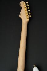 FREEDOM CUSTOM GUITAR RESEARCH Custom Order RS ST SSS L.W. Ash -White Blonde- 【選定軽量アッシュ】_8