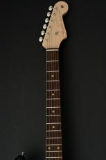 FREEDOM CUSTOM GUITAR RESEARCH Custom Order RS ST SSH Alder -3 Tone Sunburst-_4