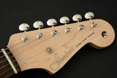 FREEDOM CUSTOM GUITAR RESEARCH Custom Order RS ST SSH Alder -3 Tone Sunburst-_5