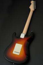 FREEDOM CUSTOM GUITAR RESEARCH Custom Order RS ST SSH Alder -3 Tone Sunburst-_6