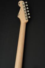 FREEDOM CUSTOM GUITAR RESEARCH Custom Order RS ST SSH Alder -3 Tone Sunburst-_8