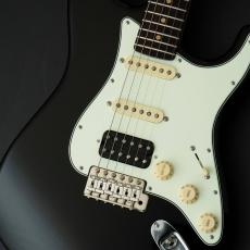 FREEDOM CUSTOM GUITAR RESEARCH Custom Order RS ST SSH Alder -Black-