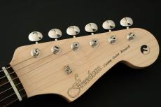 FREEDOM CUSTOM GUITAR RESEARCH Custom Order RS ST SSH Alder -Black-_5