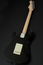 FREEDOM CUSTOM GUITAR RESEARCH Custom Order RS ST SSH Alder -Black-_6