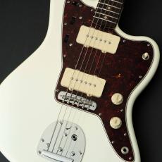 FREEDOM CUSTOM GUITAR RESEARCH Custom Order Retro Series JM -Olympic White- 【オールラッカー】