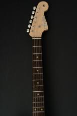 FREEDOM CUSTOM GUITAR RESEARCH Custom Order Retro Series JM -Olympic White- 【オールラッカー】_4