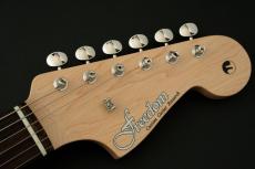 FREEDOM CUSTOM GUITAR RESEARCH Custom Order Retro Series JM -Olympic White- 【オールラッカー】_5