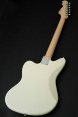 FREEDOM CUSTOM GUITAR RESEARCH Custom Order Retro Series JM -Olympic White- 【オールラッカー】_6