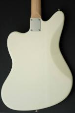 FREEDOM CUSTOM GUITAR RESEARCH Custom Order Retro Series JM -Olympic White- 【オールラッカー】_7