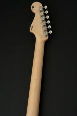FREEDOM CUSTOM GUITAR RESEARCH Custom Order Retro Series JM -Olympic White- 【オールラッカー】_8