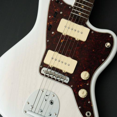 FREEDOM CUSTOM GUITAR RESEARCH Custom Order Retro Series JM L.W. Ash -White Blonde- 【選定軽量アッシュ】