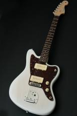 FREEDOM CUSTOM GUITAR RESEARCH Custom Order Retro Series JM L.W. Ash -White Blonde- 【選定軽量アッシュ】_2
