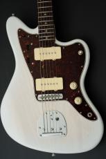 FREEDOM CUSTOM GUITAR RESEARCH Custom Order Retro Series JM L.W. Ash -White Blonde- 【選定軽量アッシュ】_3