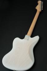 FREEDOM CUSTOM GUITAR RESEARCH Custom Order Retro Series JM L.W. Ash -White Blonde- 【選定軽量アッシュ】_6