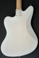 FREEDOM CUSTOM GUITAR RESEARCH Custom Order Retro Series JM L.W. Ash -White Blonde- 【選定軽量アッシュ】_7