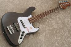 Bacchus WL4-STD/RSM ~BLK-S / White Pearl Pickguard~ #GI20148 [3.91kg]【クロサワ楽器店限定モデル】_2