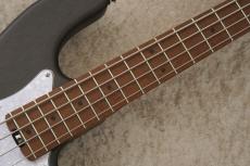 Bacchus WL4-STD/RSM ~BLK-S / White Pearl Pickguard~ #GI20148 [3.91kg]【クロサワ楽器店限定モデル】_5