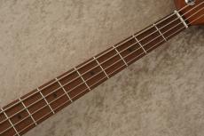 Bacchus WL4-STD/RSM ~BLK-S / White Pearl Pickguard~ #GI20148 [3.91kg]【クロサワ楽器店限定モデル】_6