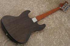 Bacchus WL4-STD/RSM ~BLK-S / White Pearl Pickguard~ #GI20148 [3.91kg]【クロサワ楽器店限定モデル】_11