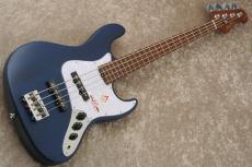 Bacchus WL4-STD/RSM ~BLU-S / White Pearl Pickguard~ GI20124 [3.98kg]【クロサワ楽器店限定モデル】_2