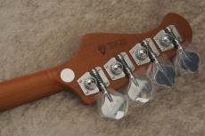 Bacchus WL4-STD/RSM ~BLU-S / White Pearl Pickguard~ GI20124 [3.98kg]【クロサワ楽器店限定モデル】_8