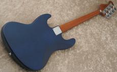 Bacchus WL4-STD/RSM ~BLU-S / White Pearl Pickguard~ GI20124 [3.98kg]【クロサワ楽器店限定モデル】_11
