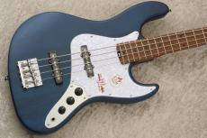 Bacchus WL4-STD/RSM ~BLU-S / White Pearl Pickguard~ GI19886 [4.01kg]【クロサワ楽器店限定モデル】_3