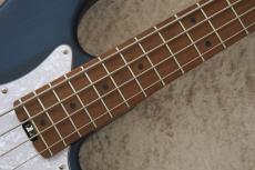 Bacchus WL4-STD/RSM ~BLU-S / White Pearl Pickguard~ GI19886 [4.01kg]【クロサワ楽器店限定モデル】_5
