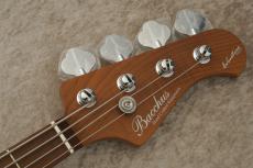 Bacchus WL4-STD/RSM ~BLU-S / White Pearl Pickguard~ GI19886 [4.01kg]【クロサワ楽器店限定モデル】_7