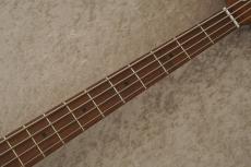 Bacchus WL4-STD/RSM ~BLK-S / White Pearl Pickguard~ #GI20227 [4.61kg]【クロサワ楽器店限定モデル】_6