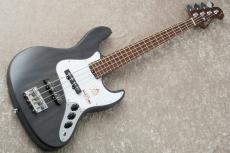 Bacchus WL4-STD/RSM ~BLK-S / White Pearl Pickguard~ [3.77kg]【クロサワ楽器店限定モデル】_2
