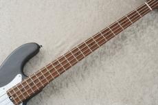 Bacchus WL4-STD/RSM ~BLK-S / White Pearl Pickguard~ [3.77kg]【クロサワ楽器店限定モデル】_3