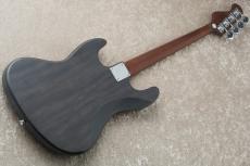 Bacchus WL4-STD/RSM ~BLK-S / White Pearl Pickguard~ [3.77kg]【クロサワ楽器店限定モデル】_7