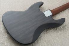 Bacchus WL4-STD/RSM ~BLK-S / White Pearl Pickguard~ [3.77kg]【クロサワ楽器店限定モデル】_8