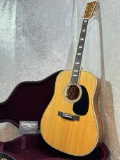 Martin 【美品中古】【試奏動画あり】CTM D-45 ''The 68'' '23【力強く・豪快な鳴り】【サップ杢入りバック】【限定10本生産品】【送料当社負担】【池袋店在庫品】_2